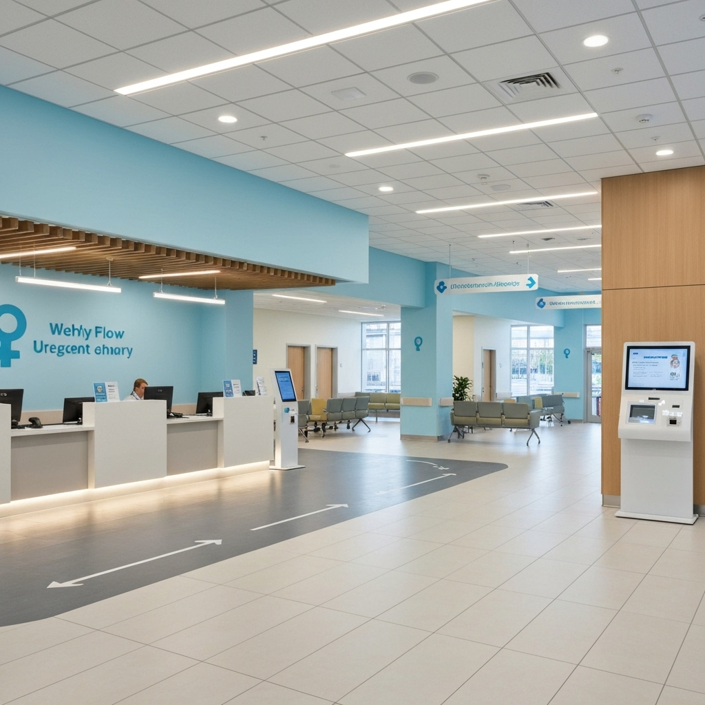Healthcare System Optimization